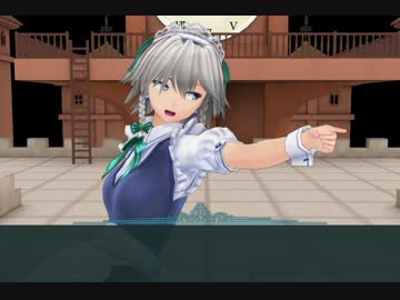 【幻想入り】提督が幻想郷に着任しました　番外２話【艦これ】