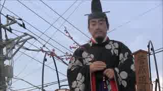 佐原の大祭【2016 夏】 中日　下仲町　のの字廻し