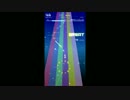 【GROOVE COASTER 3】全力バタンキュー　 PERFECT【HARD】