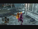 【ダークソウル3】盗人侵入5