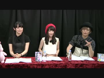 「アクセル・ワールド－インフィニット・バースト－」ニコ生SP[1/2]