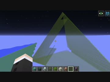 【Minecraft】星辰が揃いし時、「美しき」ルルイエは完成する。Part19