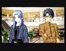 【Fate/hollow ataraxia】 キャスターのお買い物（良妻編）