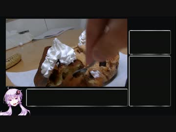 【VOICEROID+_結月ゆかり】ア＾～イいっスね＾～【biimシステム】