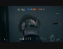 【R6S】レインボーシックス シージ 5人抜き その9【非実況TDM】