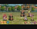 【戦国プロヴィデンス】 総力戦 ・ 三英傑との戦い （隠しルート後半）
