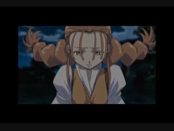 ガン×ソード個人的名シーン集001