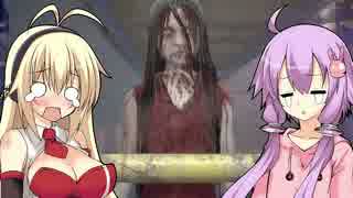 【F.E.A.R.3】ゆかりさんが出稼ぎに来たようです　part.6