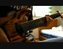[花たん] - 心做し ( Guitar solo making)