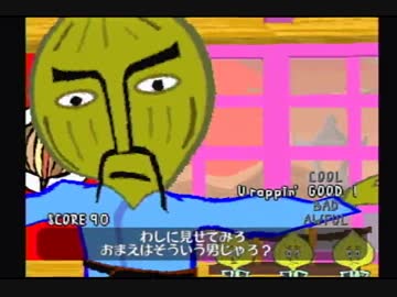 パ ラ ッ パ ブ ッ チ ッ パ ー.m1a