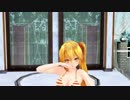 【Tda式】水着で虎視眈々【とりぷるばか】