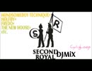 SECOND ROYAL DJMiX