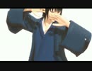 【MMD銀魂】桂さんと極楽浄土
