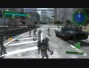 地球防衛軍4.1を振り返らずに進みますっ！1.再召集