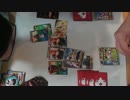 【#ICDB】初心者とドラゴンボールのヴァンガードっぽいTCGをプレイ