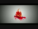 【CoC】臙脂のラピス　擬似OP【TRPG】
