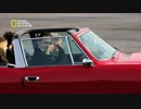 名車レイプ！ホモと見るトライアンフ スタッグ　後半