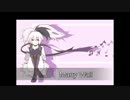 Many Wall (vocal：結月ゆかり&V_flower)