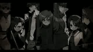 【ポケスペ歌ってみた】カントージョウト戦闘団【梨玖】