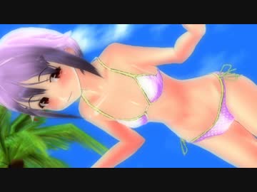 【モバマス】142sの日常その10～水着のグラビアのお仕事～