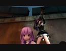 [実況]めげない2人のL4D2 part17[Crash Course編]