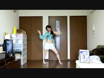 【奉行】♪パレオはエメラルド / SKE48【踊ってみた】