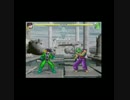 【FOX】 MUGEN対戦part3