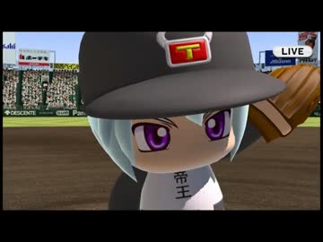 【パワプロ2016】　初心者がパワフェスに挑む　part5　前編
