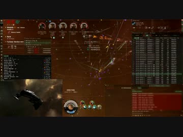 【EVE Online】piccoloの日常⑯