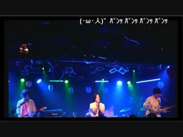 ナナカラ学園祭ワンマンライブ　part3