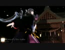 【MMD刀剣乱舞】太郎太刀でLamb.【hzeo式】