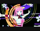【MMD】極楽浄土＊仄歌エリーとお狐緋惺