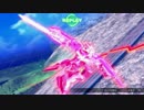 【EXVSFB】エクシアでシャッフルランクマ 2 ＋おまけ