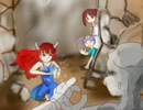ハグレの国家をつくろう！　ざくざくアクターズ『実況プレイ』Part64