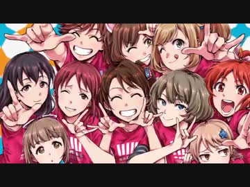 THE IDOLM@STER FUNKOT RUMBLE!!!!!【MLE3】