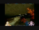 【結月ゆかり実況】地球を救いに行ってきます　part05 後編【Urban Assault】