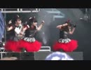 BABYMETAL-Sonisphere-Fes 軽くまとめ
