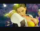 【実況】初心者でもいいじゃない!!乳とピーチと格ゲー実況！！　Part 24