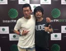 Only In Radio 20160618 TOSHI-LOW(BRAHMAN)