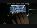 【デレステ】 生存本能ヴァルキュリア [MASTER] 片手 FULL COMBO （+ おまけ）