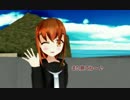 【艦これ】　深海提督の鎮守府日誌10Ｐ目　【MMD紙芝居】