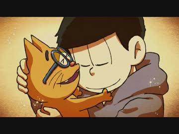 【手描き】ナキムツマツ【再投稿】