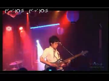 ナナカラ学園祭ワンマンライブ　part5
