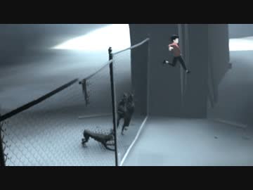 【実況】ナニカから一人ぼっちで追われる恐怖【INSIDE】part3