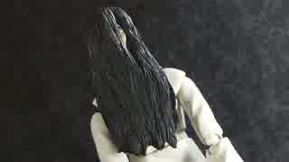 フィギュアーツの貞子を紹介するよ