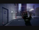 【PS4】Mirror's Edge: Catalyst/ダッシュ"コンクリート・キャニオン"(28.83)