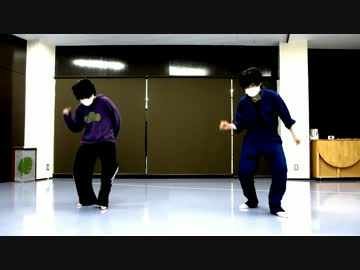 【踊ってみた】ELECT【六つ子】