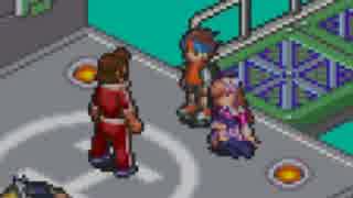 【実況】ネットナビを送り込むだけの小学生　ロックマンエグゼ6【Part36】