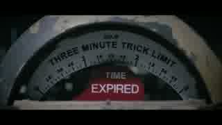 Trick Meter