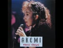 AKEMI　 「New Days」